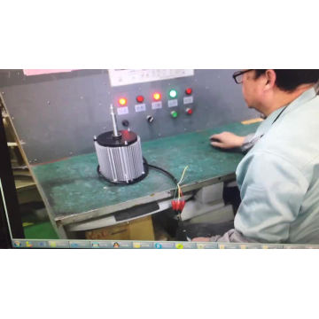 Ventilador de ventilación de plástico de 30000 cmh de flujo de aire grande 30AP2-T (buen efecto de enfriamiento con agua)